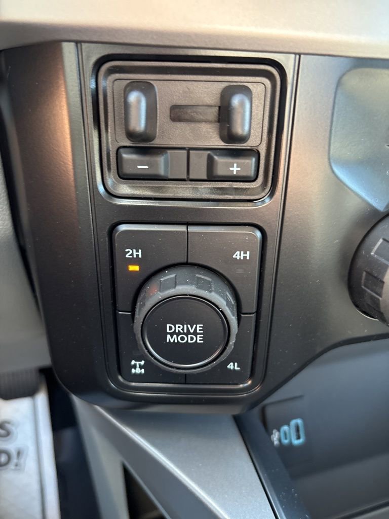New 2026 Ford F250 XL image 27