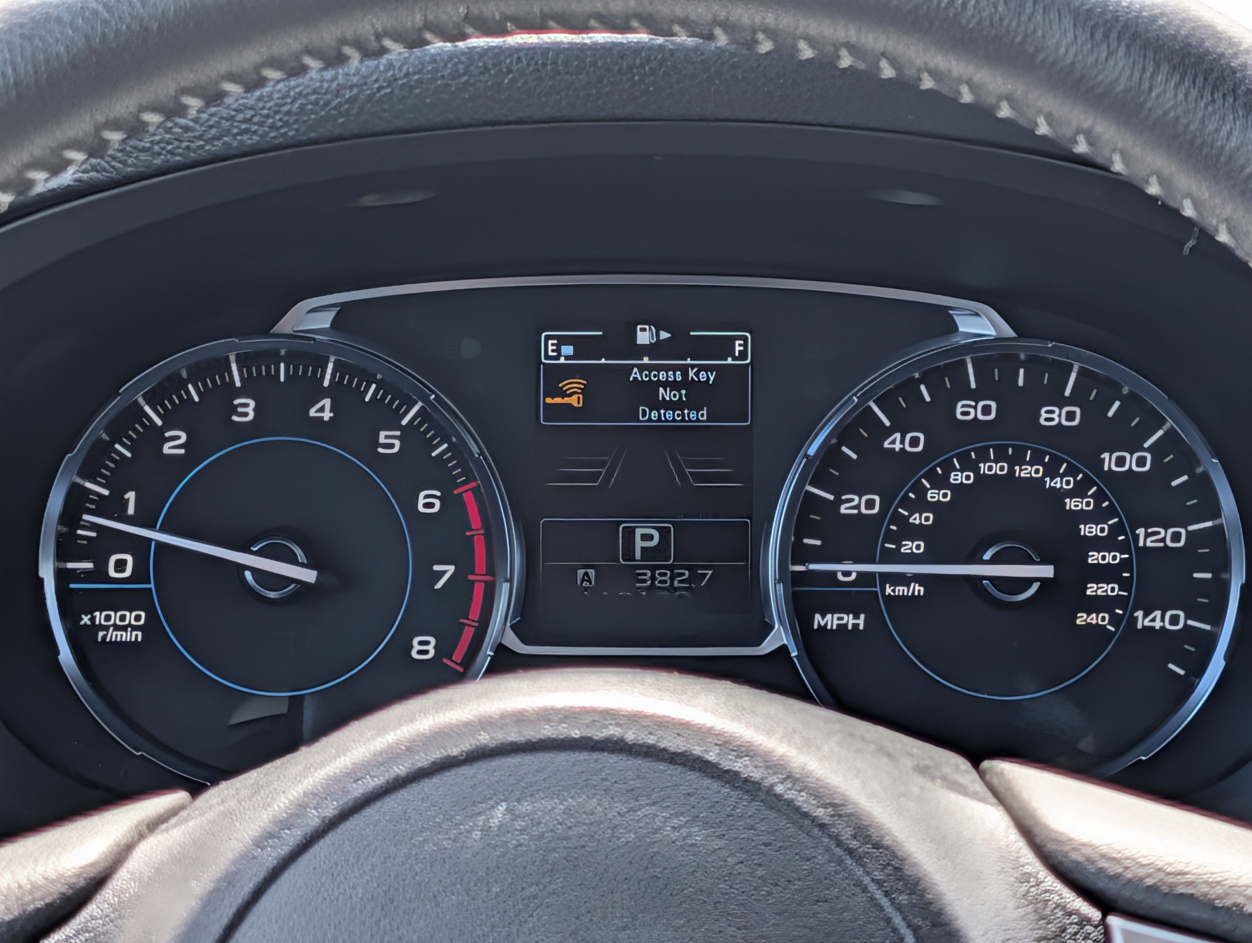 Used 2017 Subaru Forester 2.5i Touring image 23