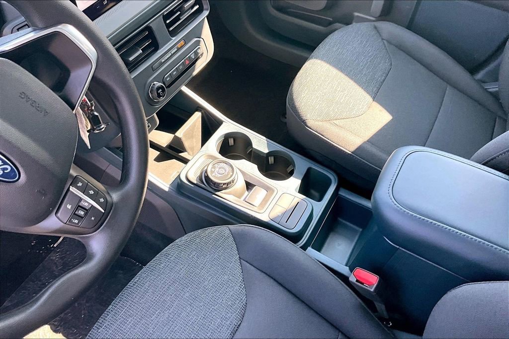 New 2026 Ford Maverick XL image 8