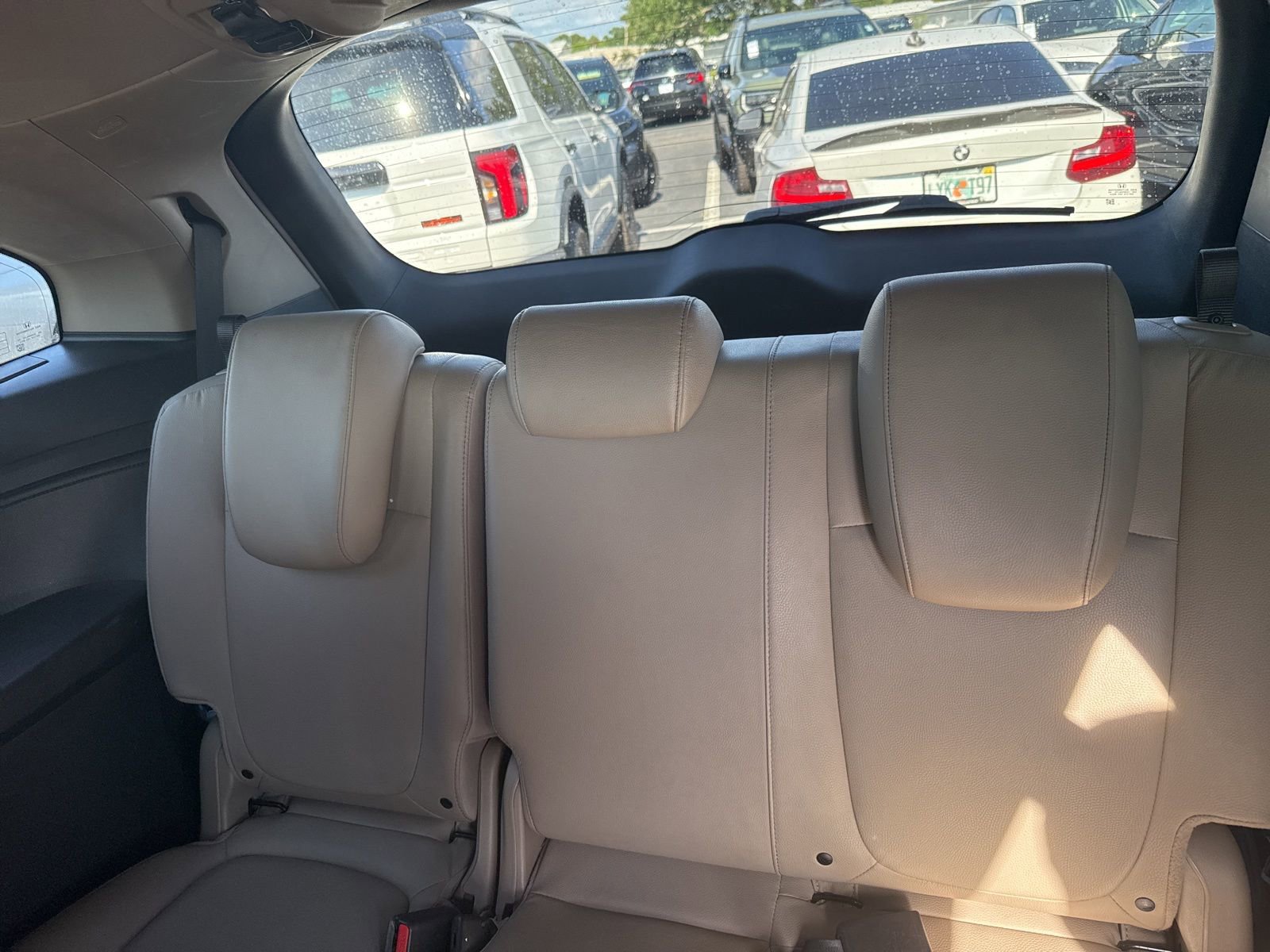 Used 2022 Honda Odyssey Touring image 9