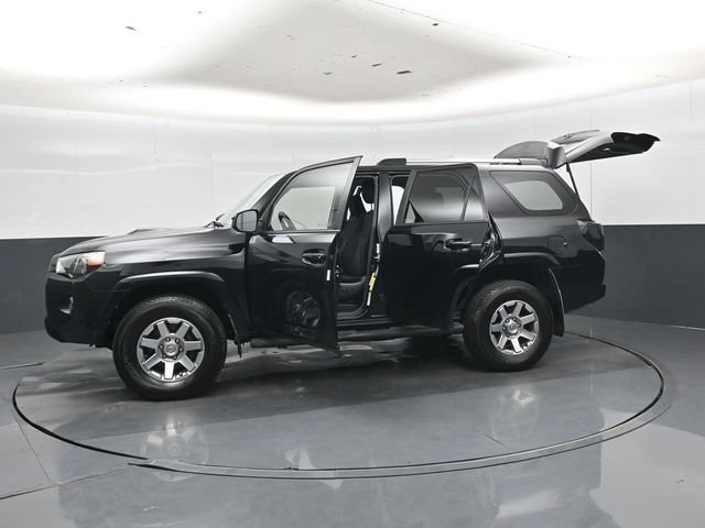 Used 2015 Toyota 4Runner Trail AWD/4WD image 50