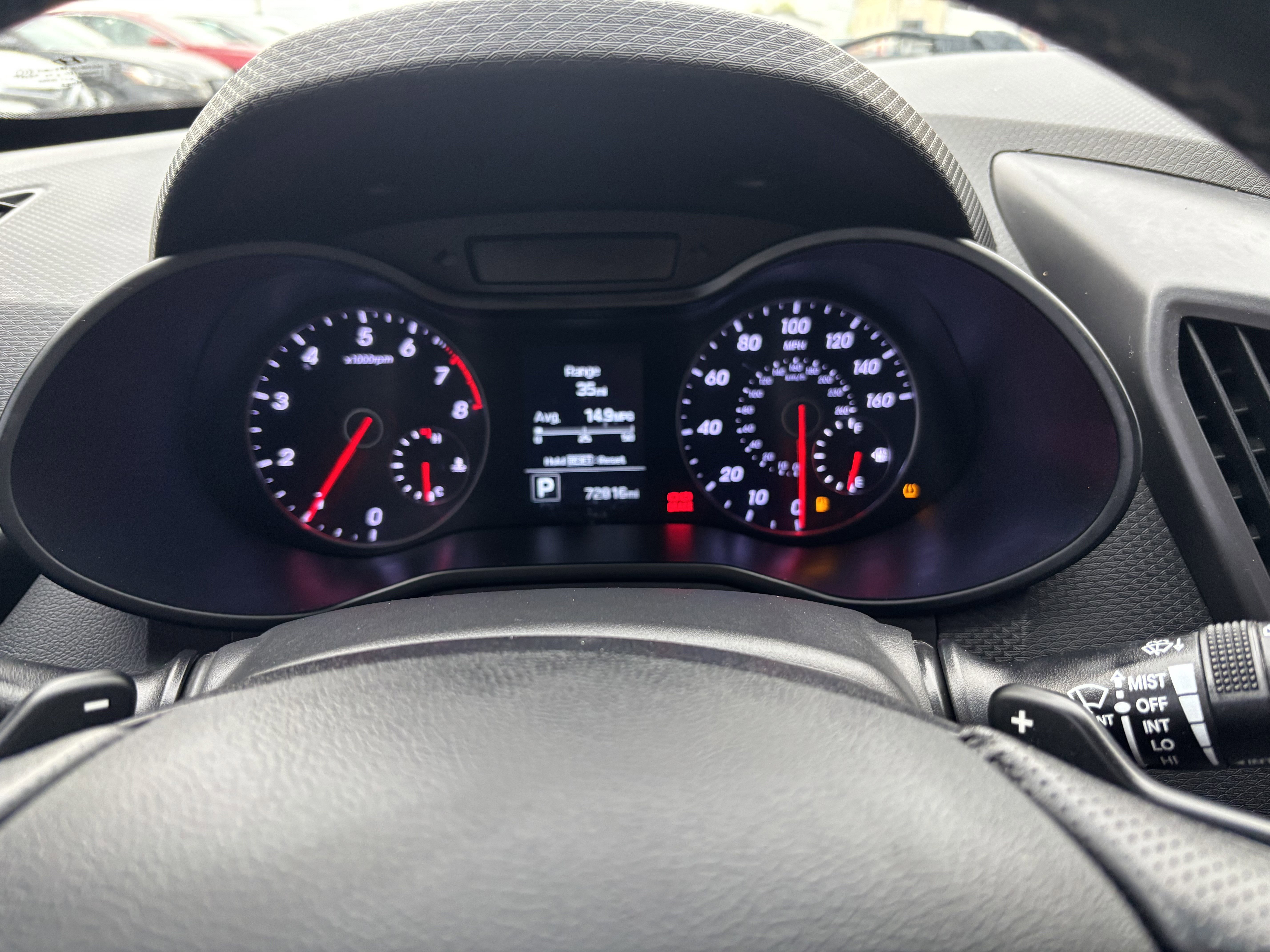 Used 2016 Hyundai Veloster Turbo image 14