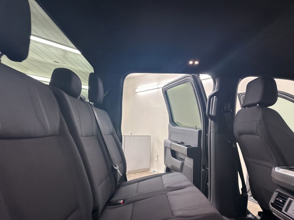 New 2026 Ford F150 STX w/ Equipment Group 200A image 22