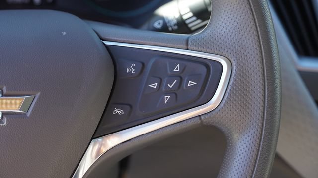 Used 2024 Chevrolet Malibu LT FWD image 27