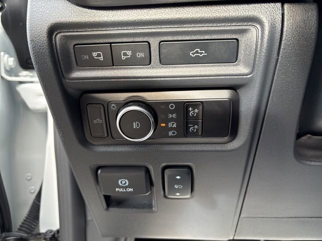 Used 2023 Ford F150 Lariat w/ Equipment Group 502A High image 20