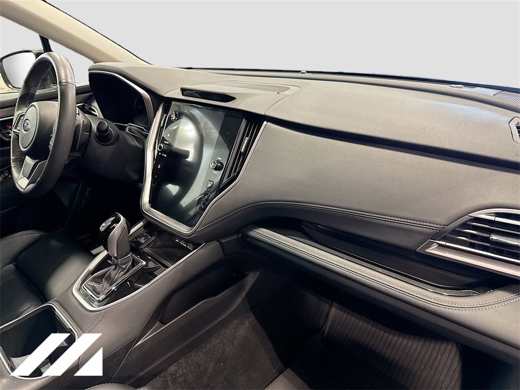 Certified 2023 Subaru Outback Limited XT image 33