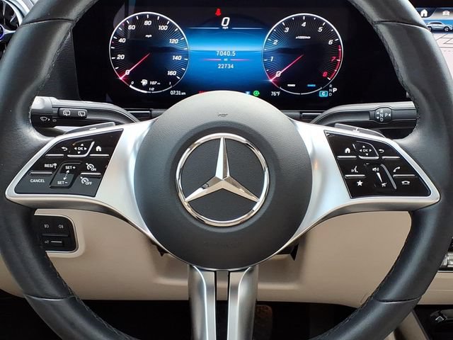 Certified 2024 Mercedes-Benz GLA 250 image 8