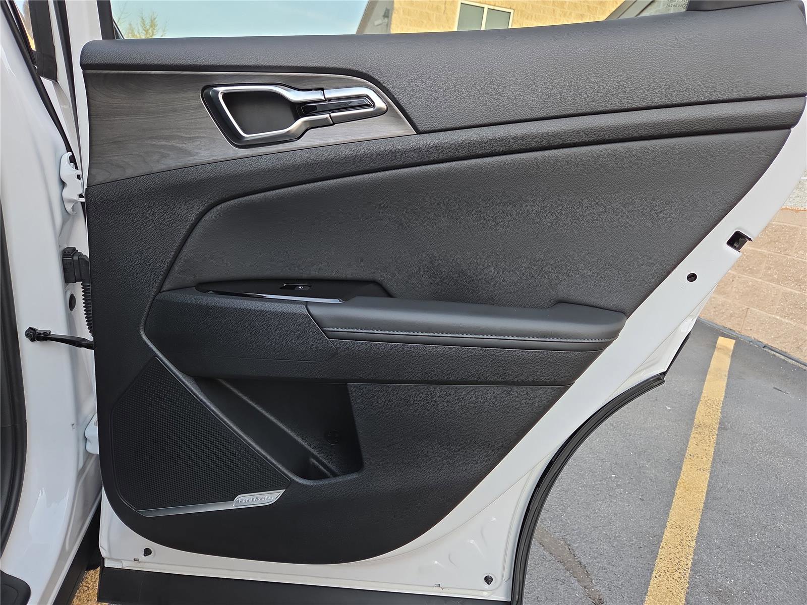 Certified 2024 Kia Sportage X-Pro Prestige image 28