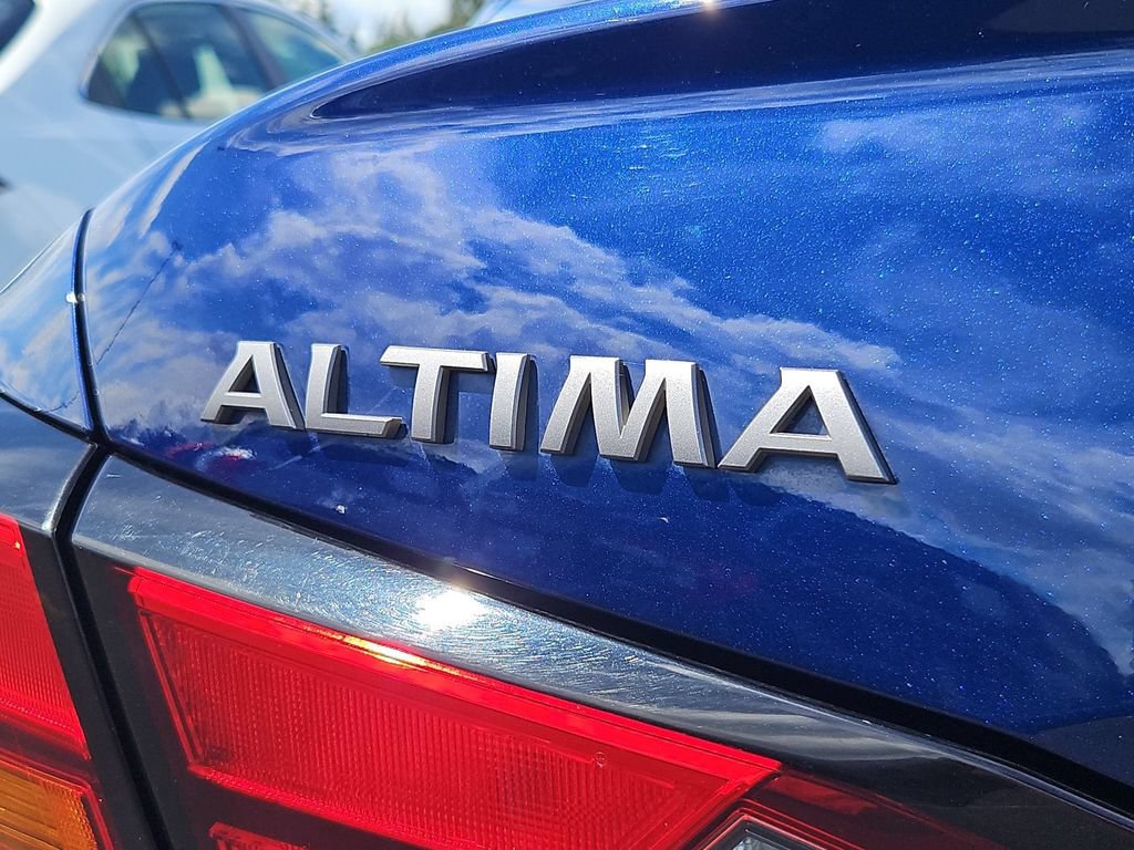 Used 2024 Nissan Altima 2.5 SR FWD image 26