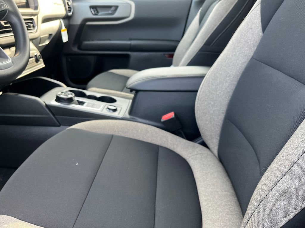 New 2025 Ford Bronco Sport Big Bend image 13