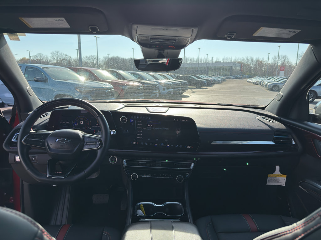 Certified 2024 Chevrolet Traverse RS w/ LPO, Floor Liner Package image 28