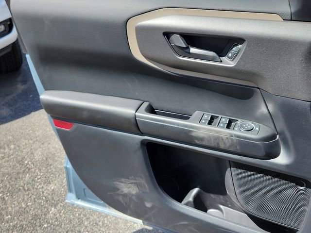 Used 2026 Ford Bronco Sport Big Bend AWD/4WD image 7