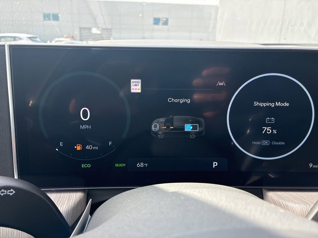 New 2026 Hyundai Sonata Limited image 21