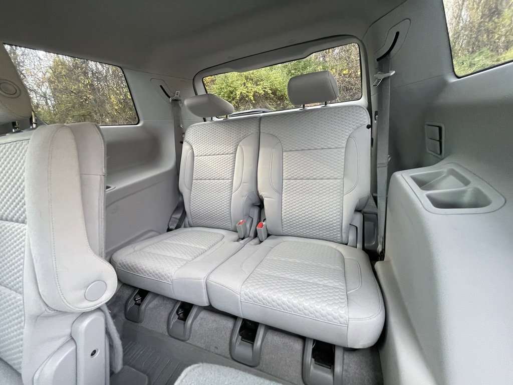 Certified 2019 GMC Acadia SLE w/ Driver Alert Package I image 26