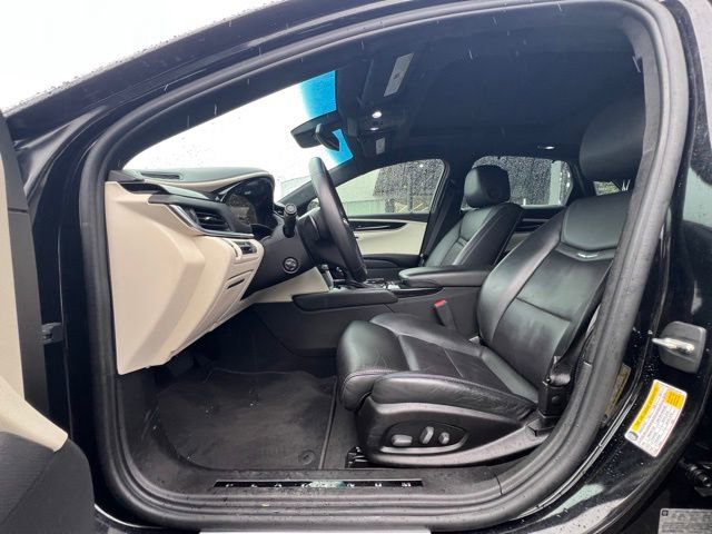 Used 2014 Cadillac XTS Platinum image 20