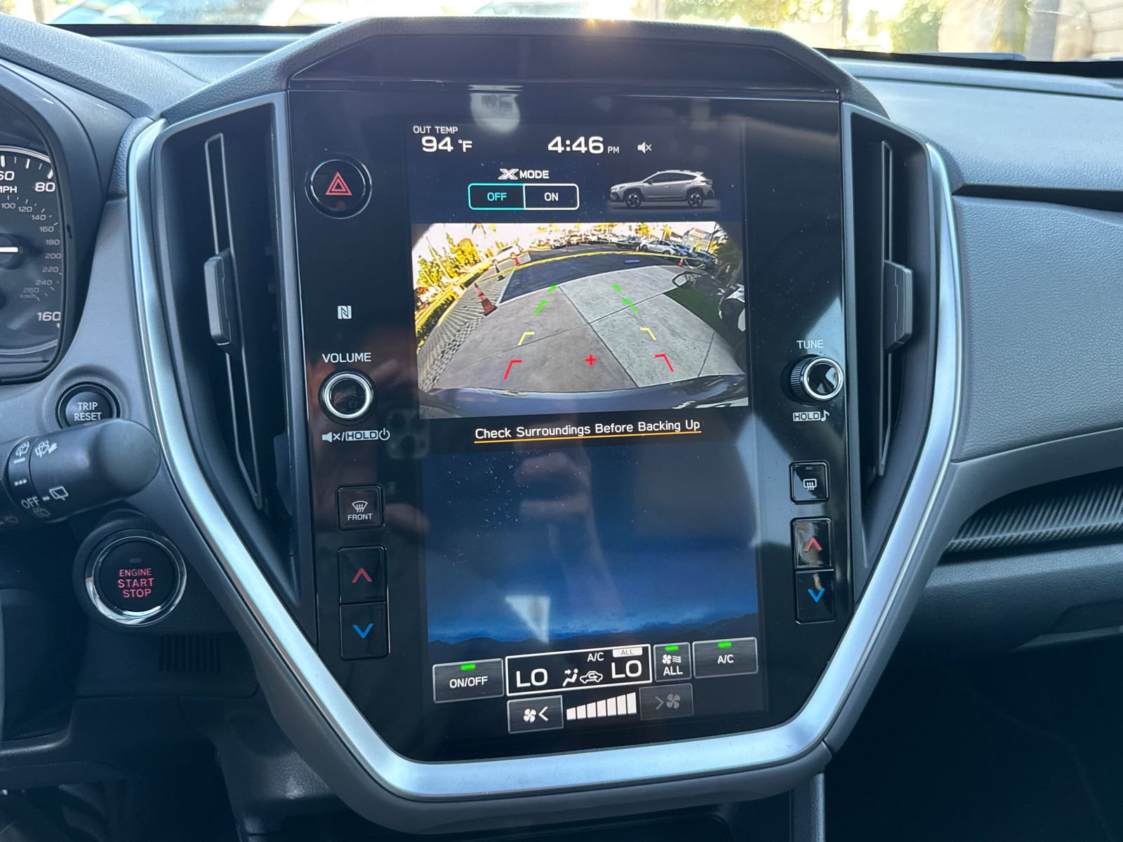 Certified 2024 Subaru Crosstrek 2.0i Premium image 18