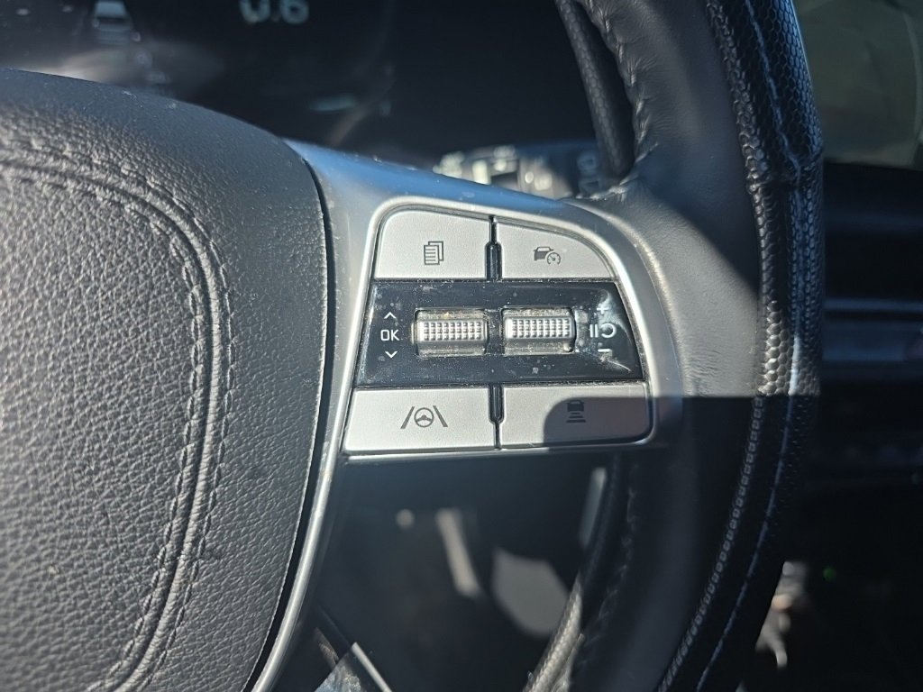 Used 2023 Kia Telluride S image 33