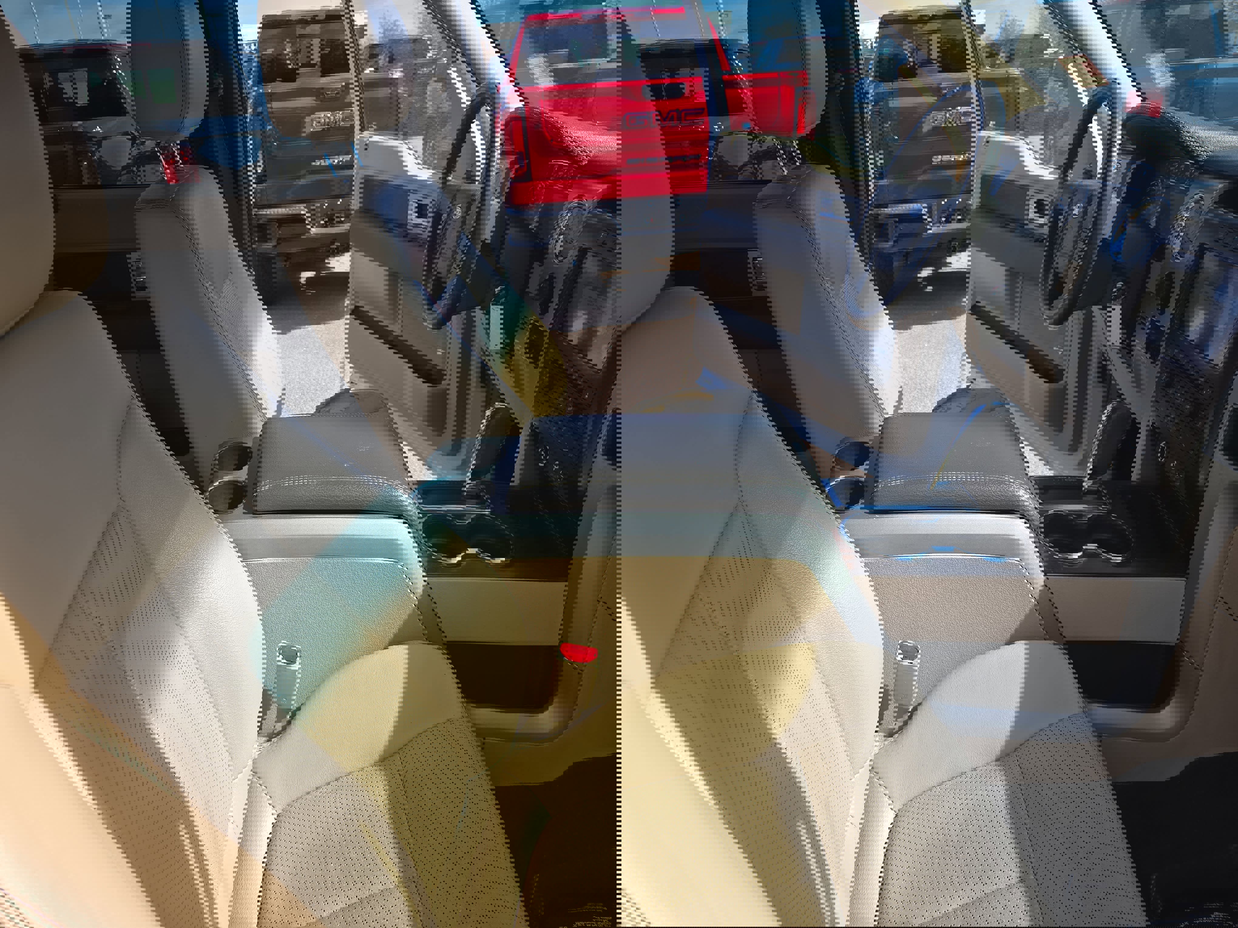 Used 2012 Ford F150 Lariat w/ Lariat Plus Pkg image 10