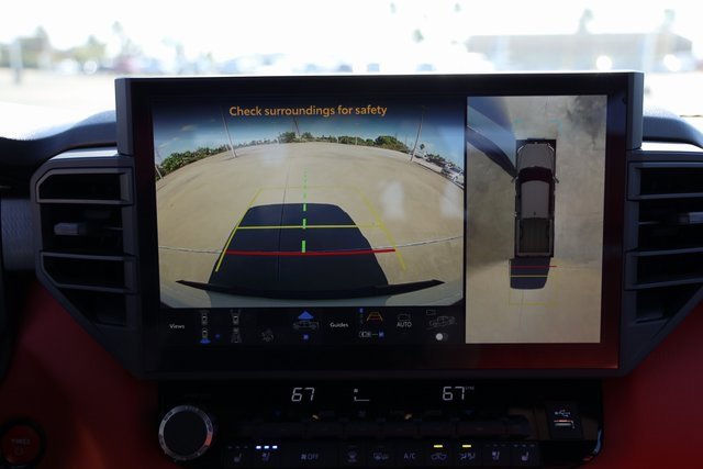 New 2026 Toyota Tundra TRD Pro image 19