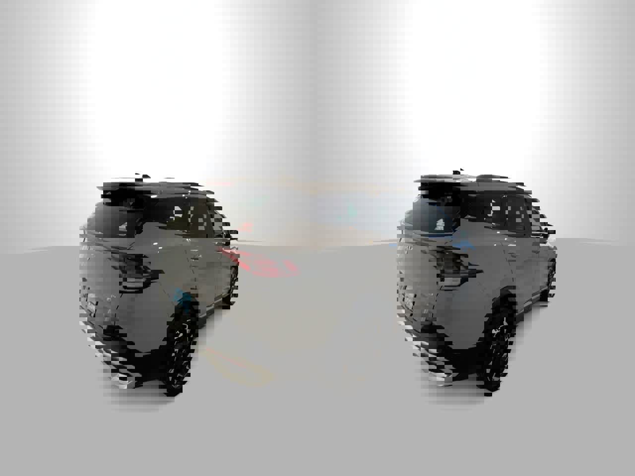 Used 2024 Kia Sportage SX image 8