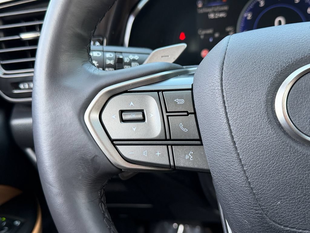 Certified 2024 Lexus NX 350 AWD image 20
