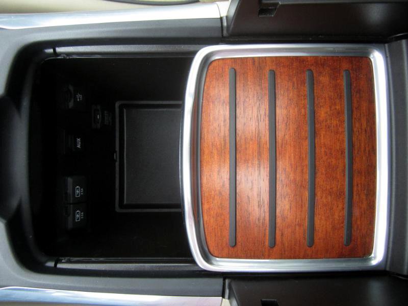 Used 2017 Acura MDX SH-AWD w/ Advance Package image 52