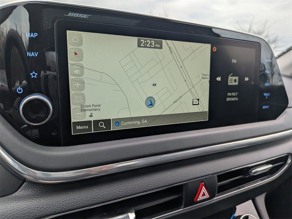 Used 2023 Hyundai Sonata Limited image 20