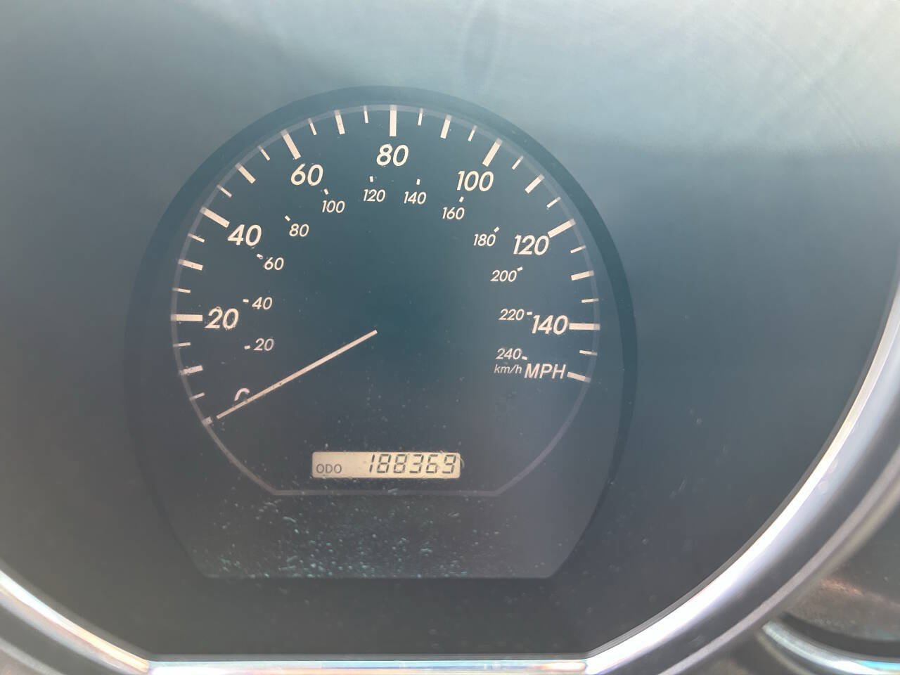 Used 2004 Lexus RX 330 AWD image 12