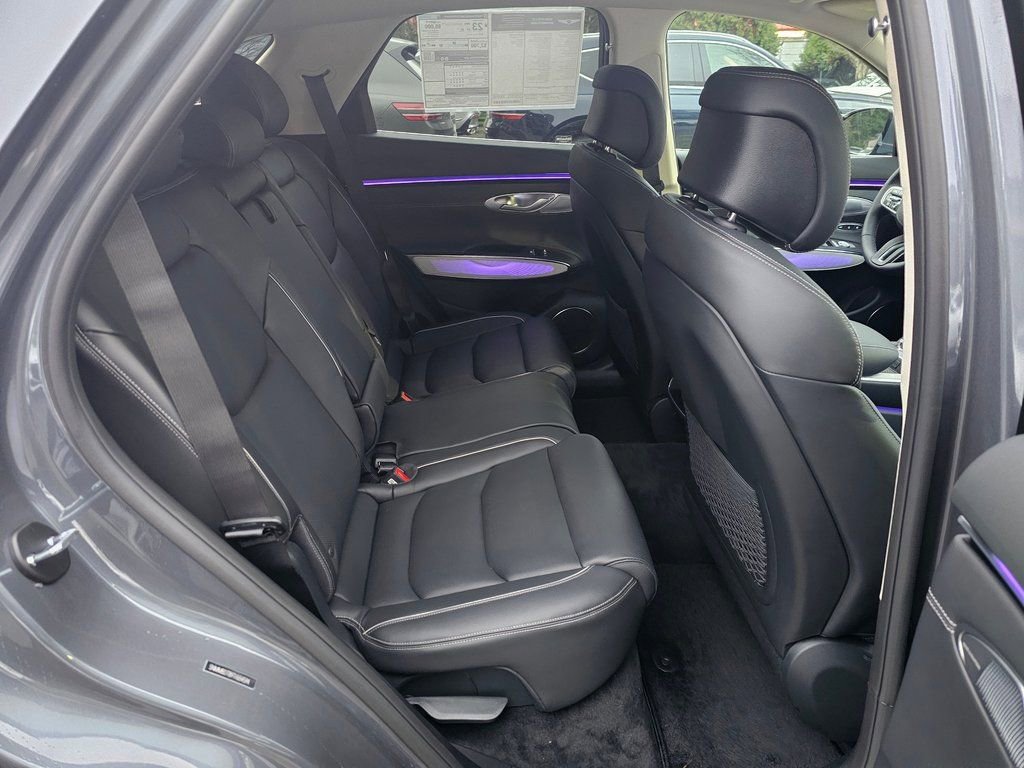 New 2026 Genesis GV70 2.5T Advanced image 27