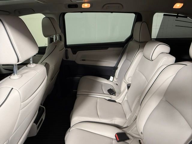 Used 2026 Honda Odyssey Touring image 39