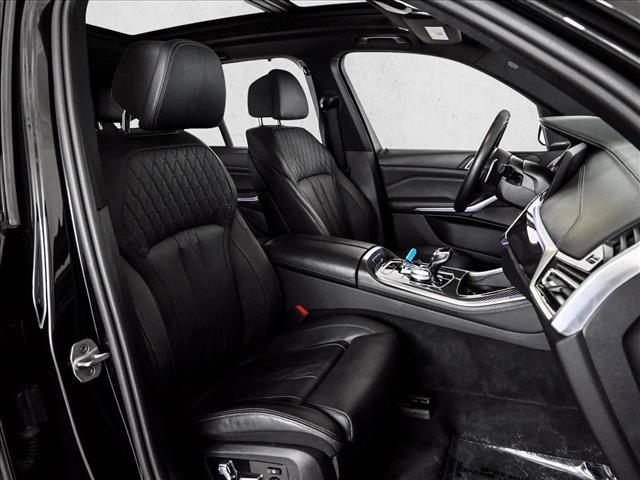 Used 2023 BMW X5 M50i w/ Executive Package AWD/4WD image 22