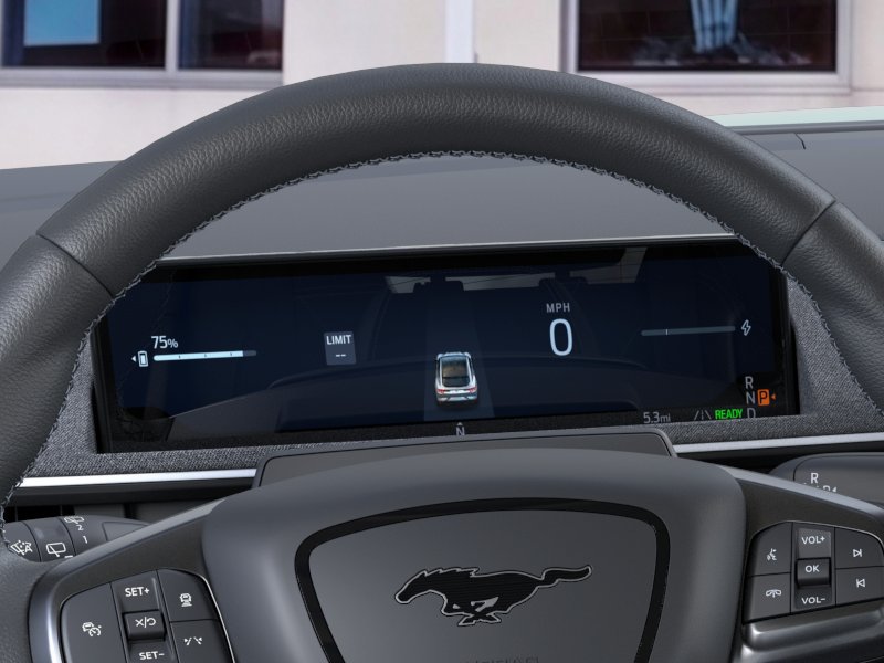 New 2026 Ford Mustang Mach-E GT AWD/4WD image 14
