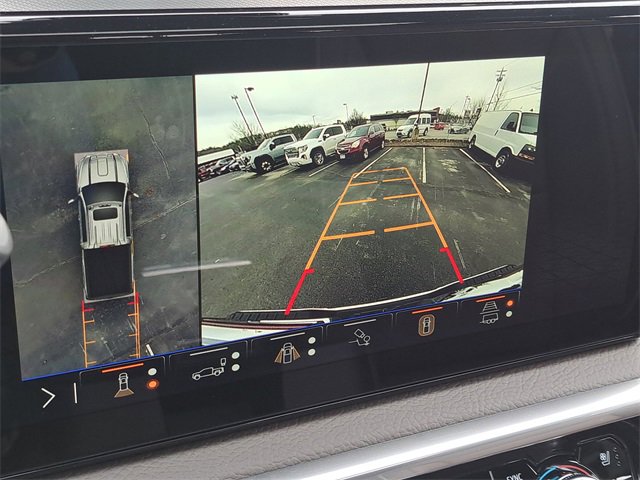 New 2026 GMC Sierra 2500 Denali w/ Denali Reserve Package image 21