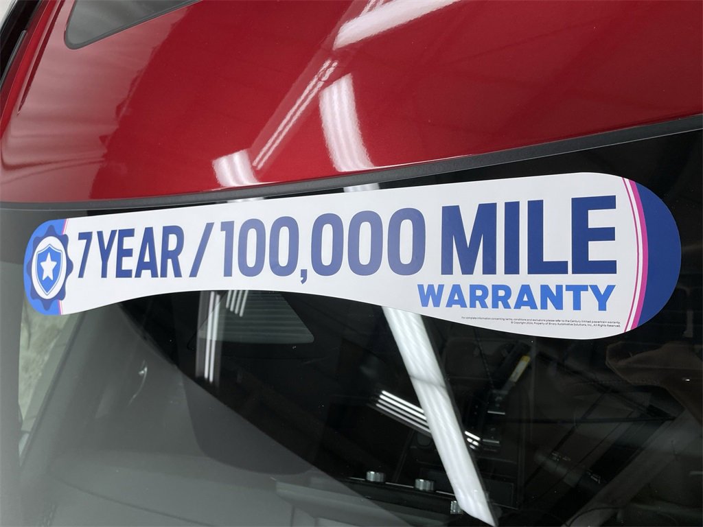 New 2026 Honda CR-V TrailSport image 33