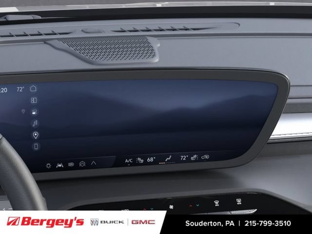 New 2026 Buick Enclave Avenir w/ Super Cruise Package FWD image 21