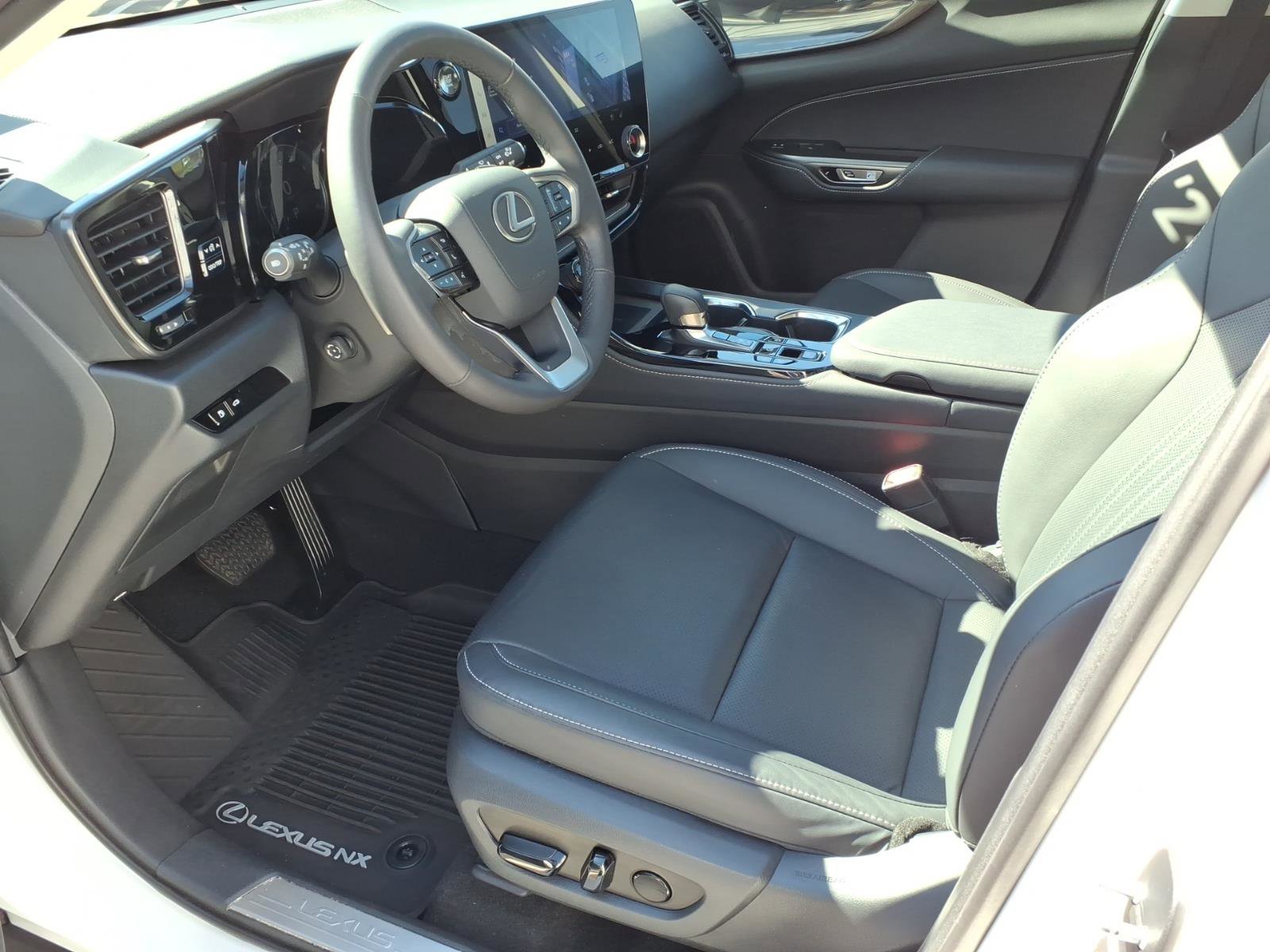 Used 2024 Lexus NX 350 AWD image 15