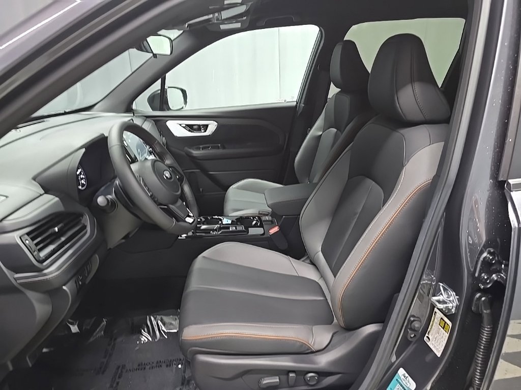 New 2026 Subaru Forester Sport w/ Onyx Edition AWD/4WD image 15