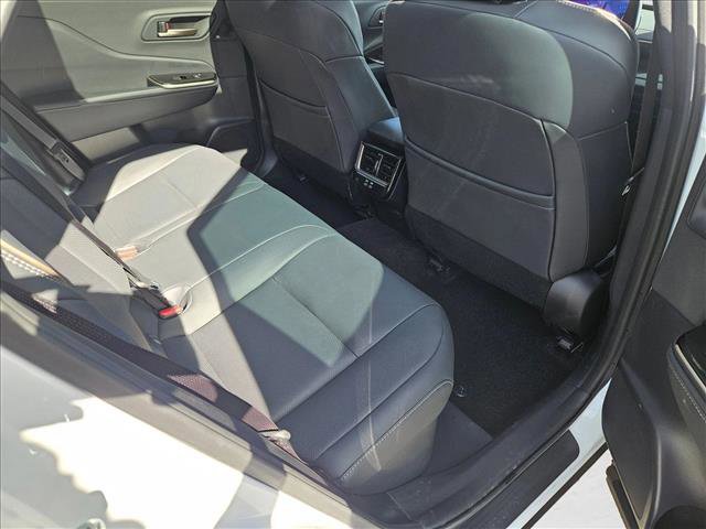 Used 2025 Toyota Crown Signia image 19
