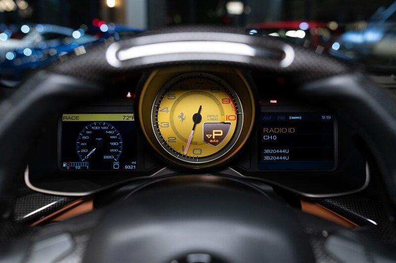 Used 2014 Ferrari F12 Berlinetta RWD image 27