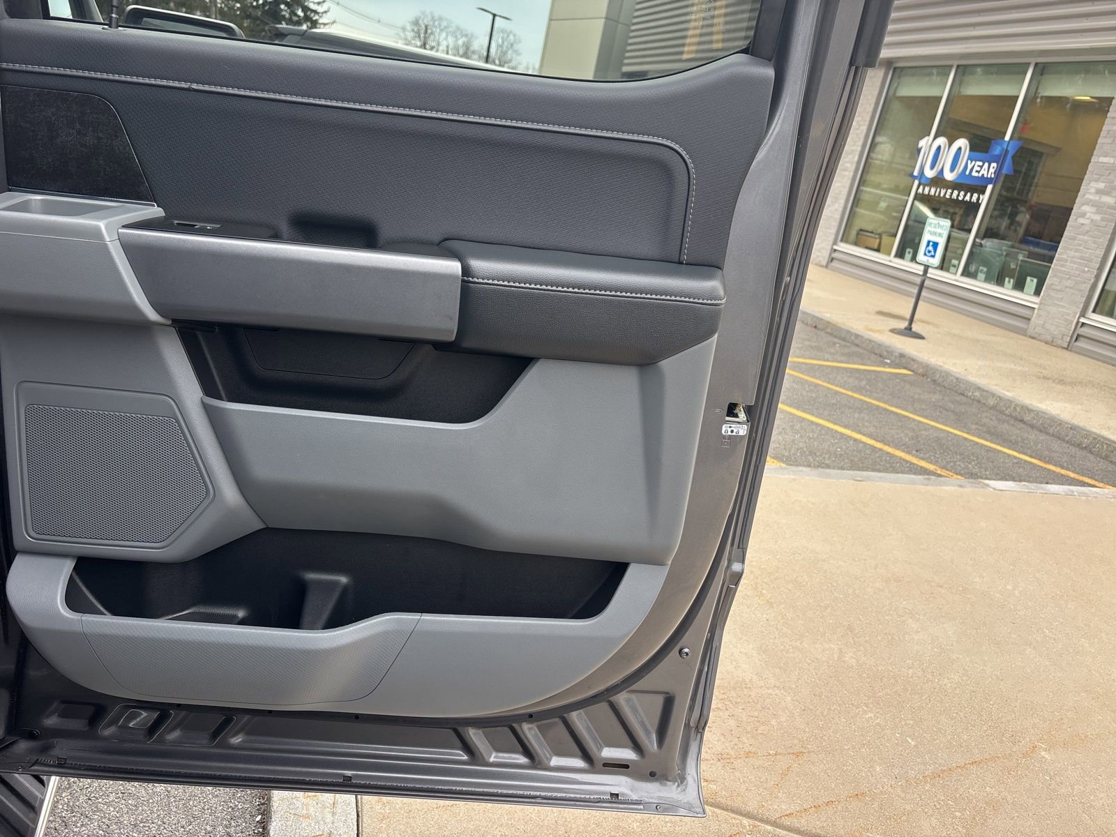 Certified 2022 Ford F150 XLT w/ Equipment Group 302A High image 48