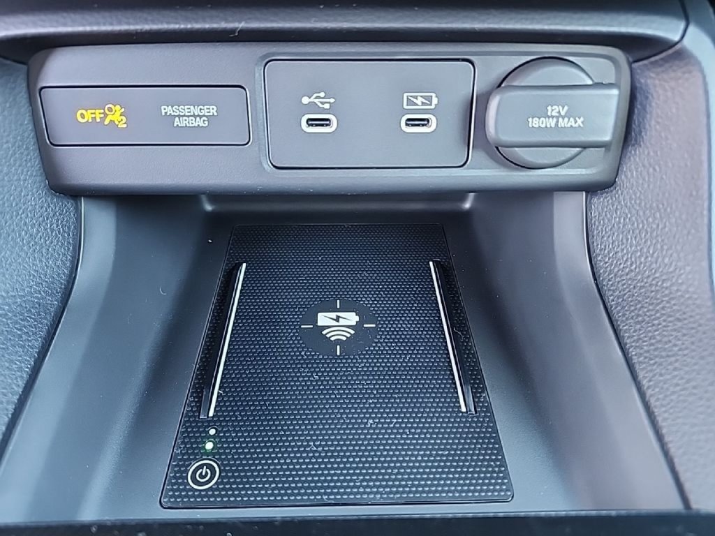 Certified 2025 Honda Civic Sport Touring image 32