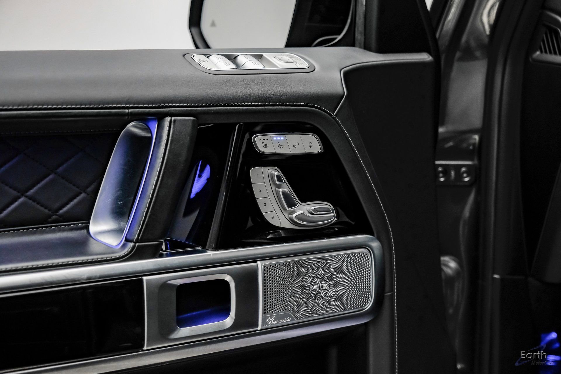 Used 2022 Mercedes-Benz G 63 AMG 4MATIC image 89