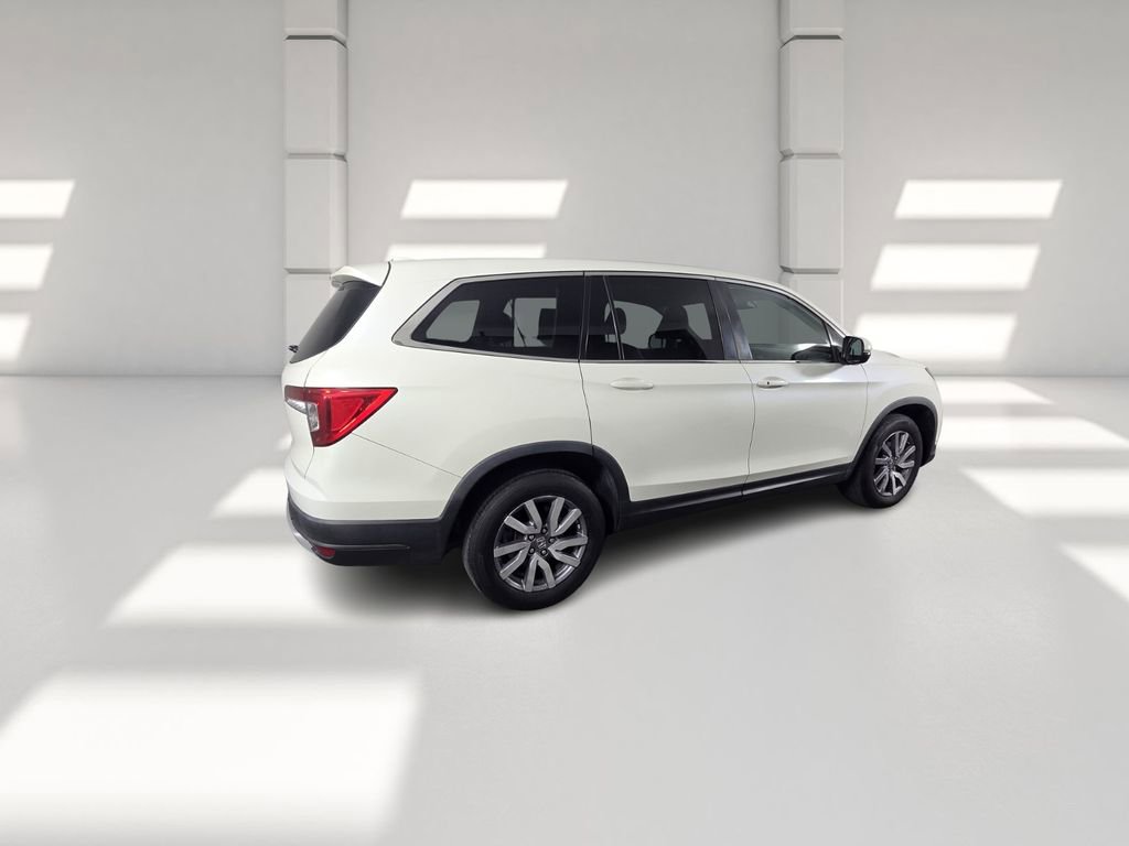 Used 2019 Honda Pilot EX-L image 5