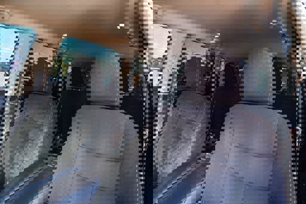 Used 2021 Nissan Murano S image 17