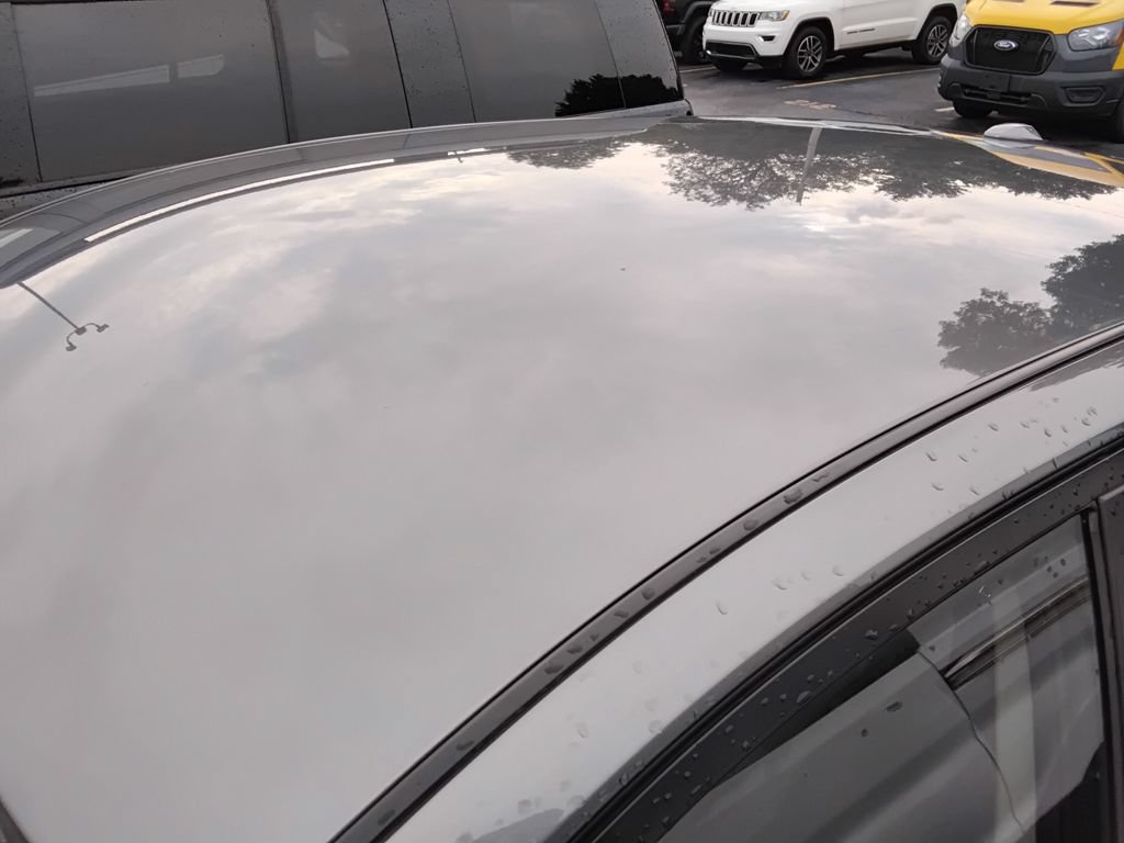 Used 2024 Nissan Altima 2.5 SV FWD image 6