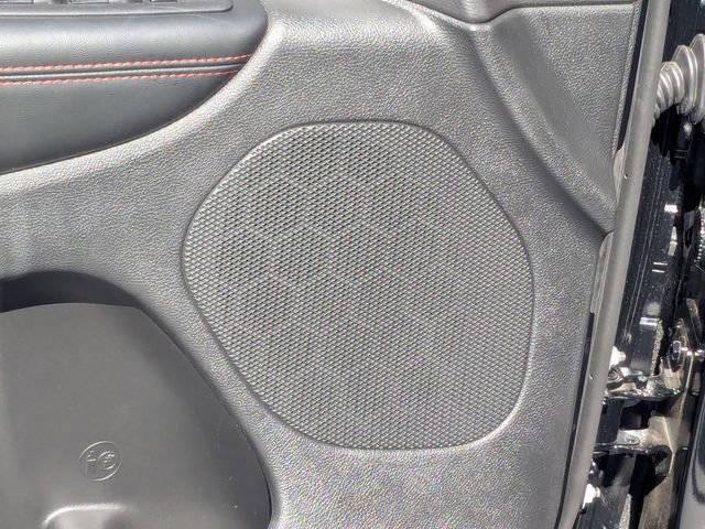 New 2026 Dodge Durango GT image 12