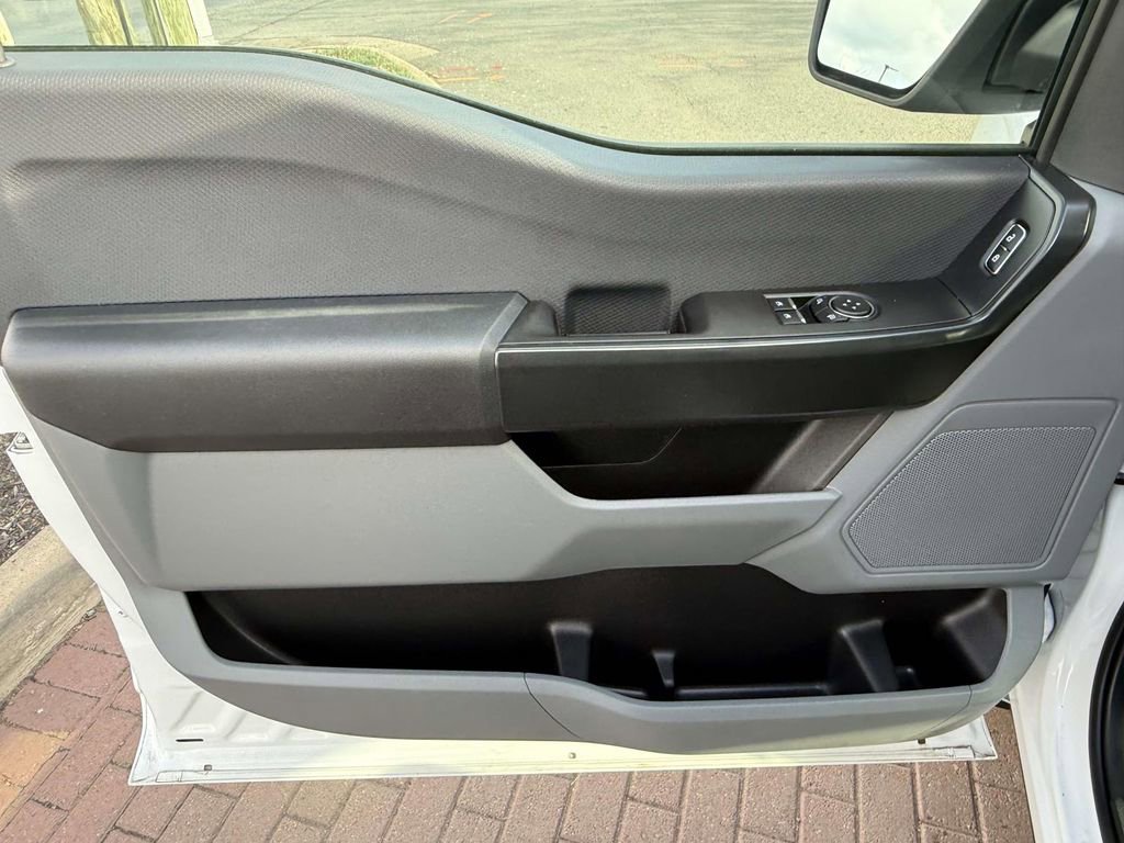 Used 2024 Ford F150 XL image 10
