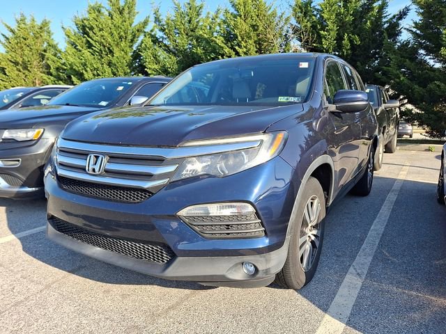 Used 2016 Honda Pilot EX-L image 3
