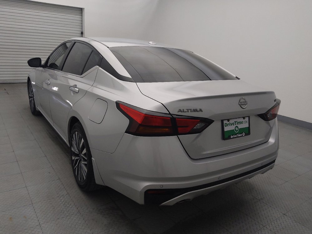 Used 2024 Nissan Altima 2.5 SV w/ SV Premium Package image 5