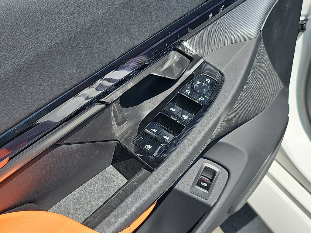 New 2027 BMW M5 AWD/4WD image 18